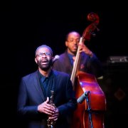 Kenny Garrett (1)